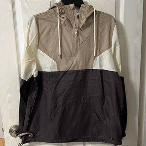 Volcom Wind Stoned Jacket Size Small